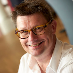 Hans Vermaak