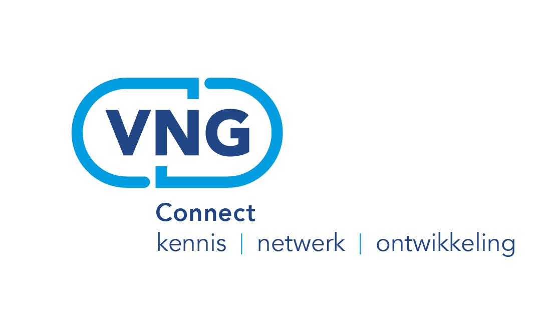 Logo VNG Connect