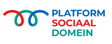 Logo platform sociaal domein