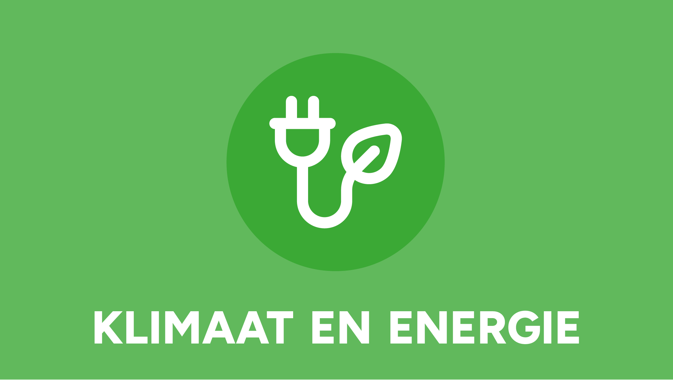 Header thema Klimaat en Energie