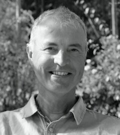 Ben Verleg