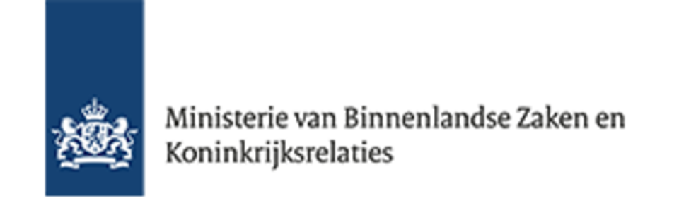 Ministerie van Binnenlandse Zaken en Koninkrijksrelaties