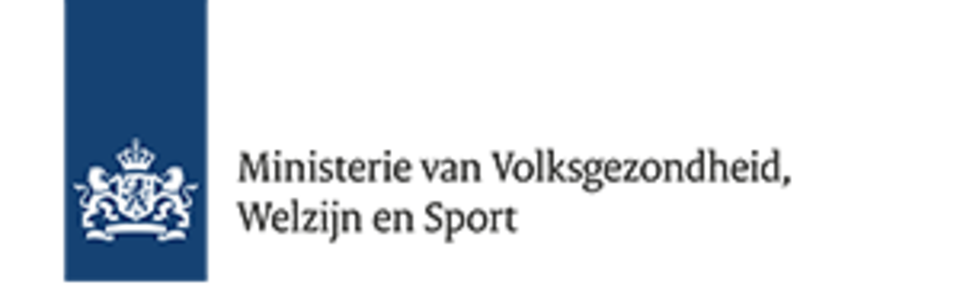 Ministerie van Volksgezondheid, Welzijn en Sport