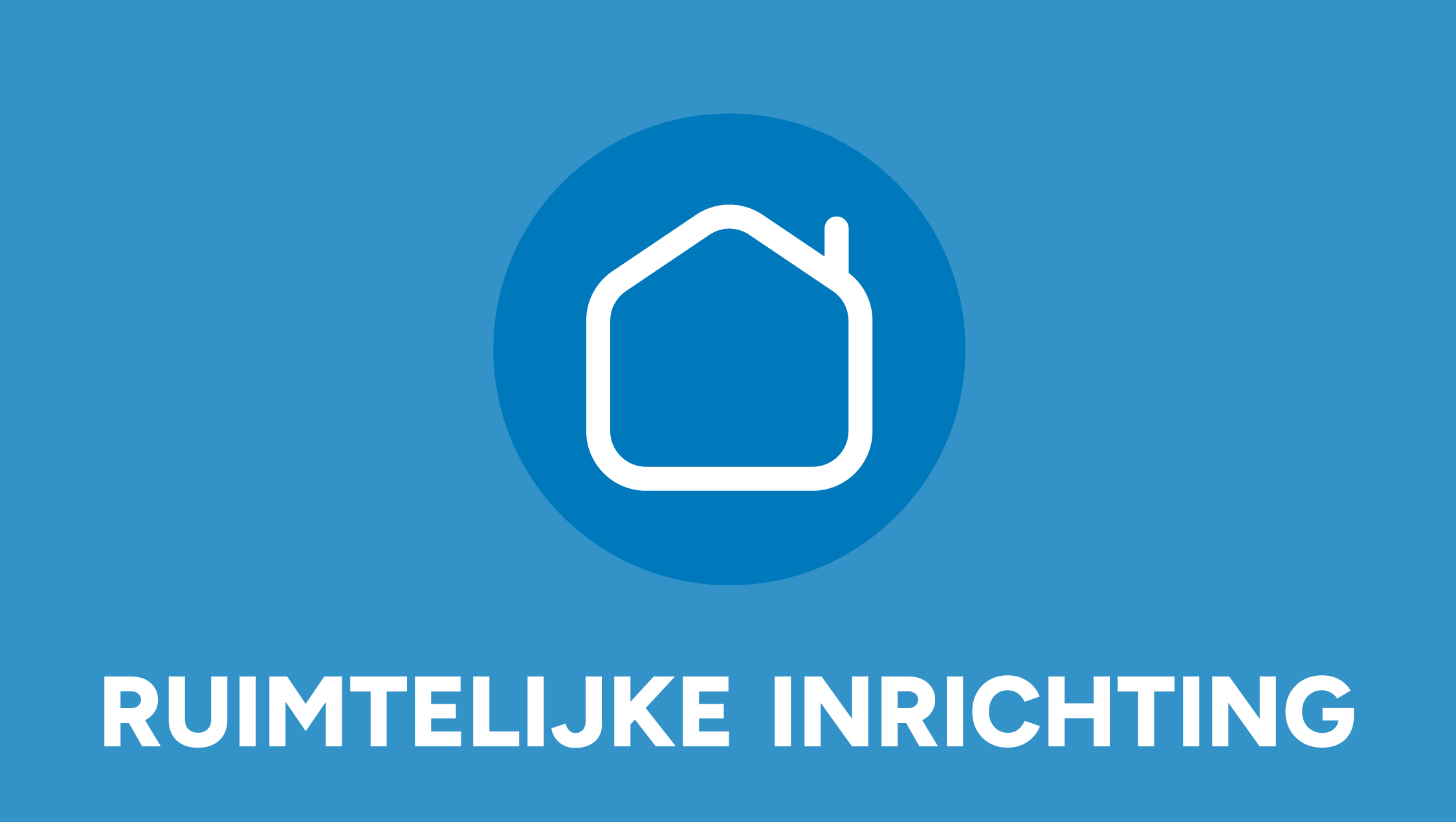 Header thema Ruimtelijke inrichting