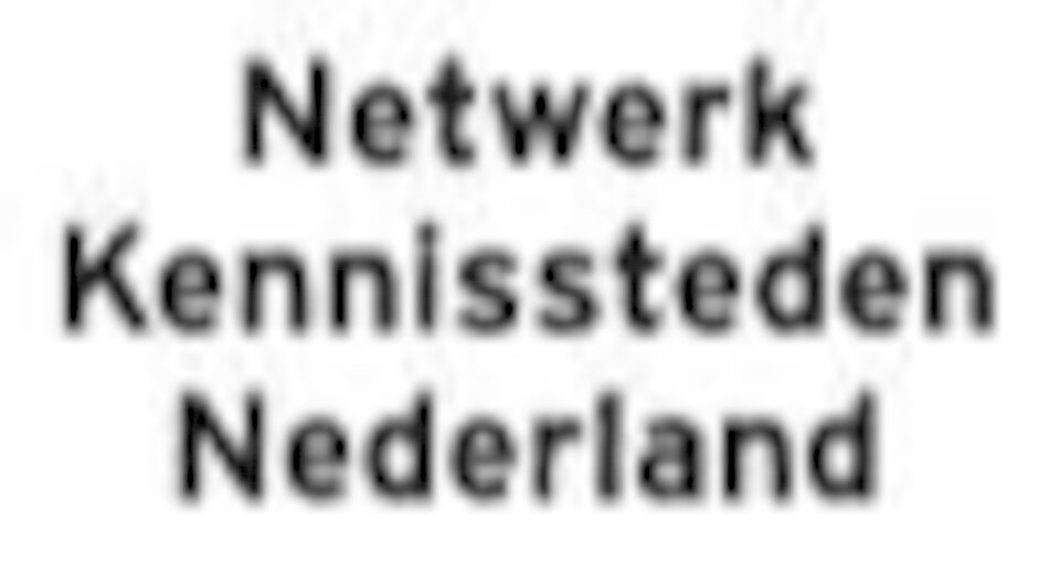 Netwerk Kennissteden Nederland 