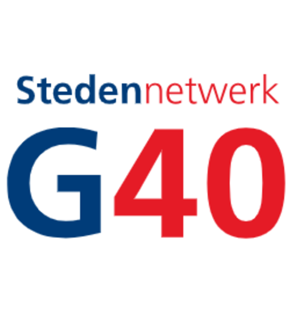 G40 Stedennetwerk