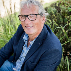 Pim Dorrestein