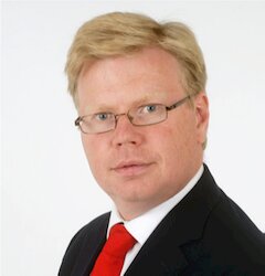 Paul de Ruijter